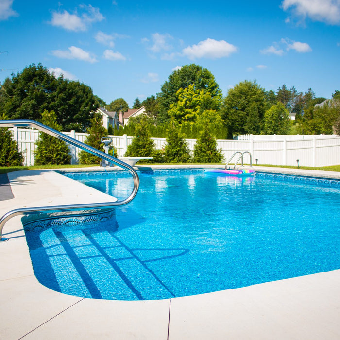 Navigating the Off-Season: Comprehensive Strategies for Winter Pool Maintenance in Warm Climates